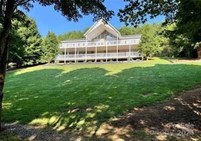 Home For Sale in Weaverville, North Carolina