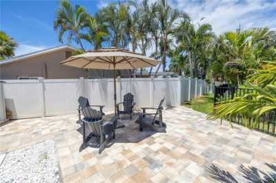 Home For Rent in Saint Petersburg, Florida