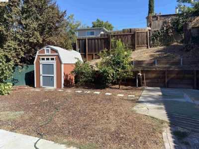 Home For Sale in Concord, California