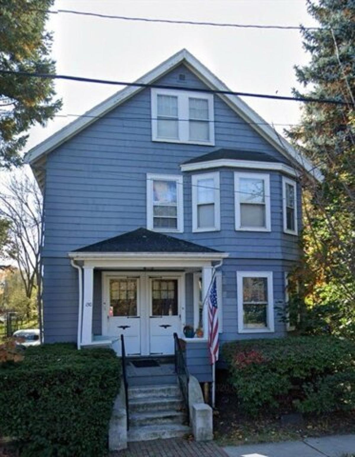 Picture of Home For Sale in Cambridge, Massachusetts, United States