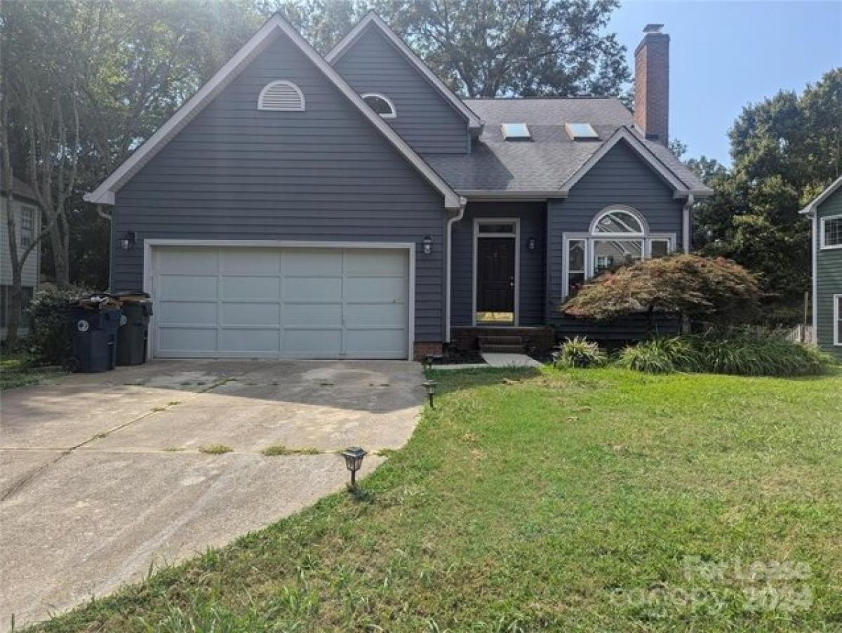 Picture of Home For Rent in Cornelius, North Carolina, United States