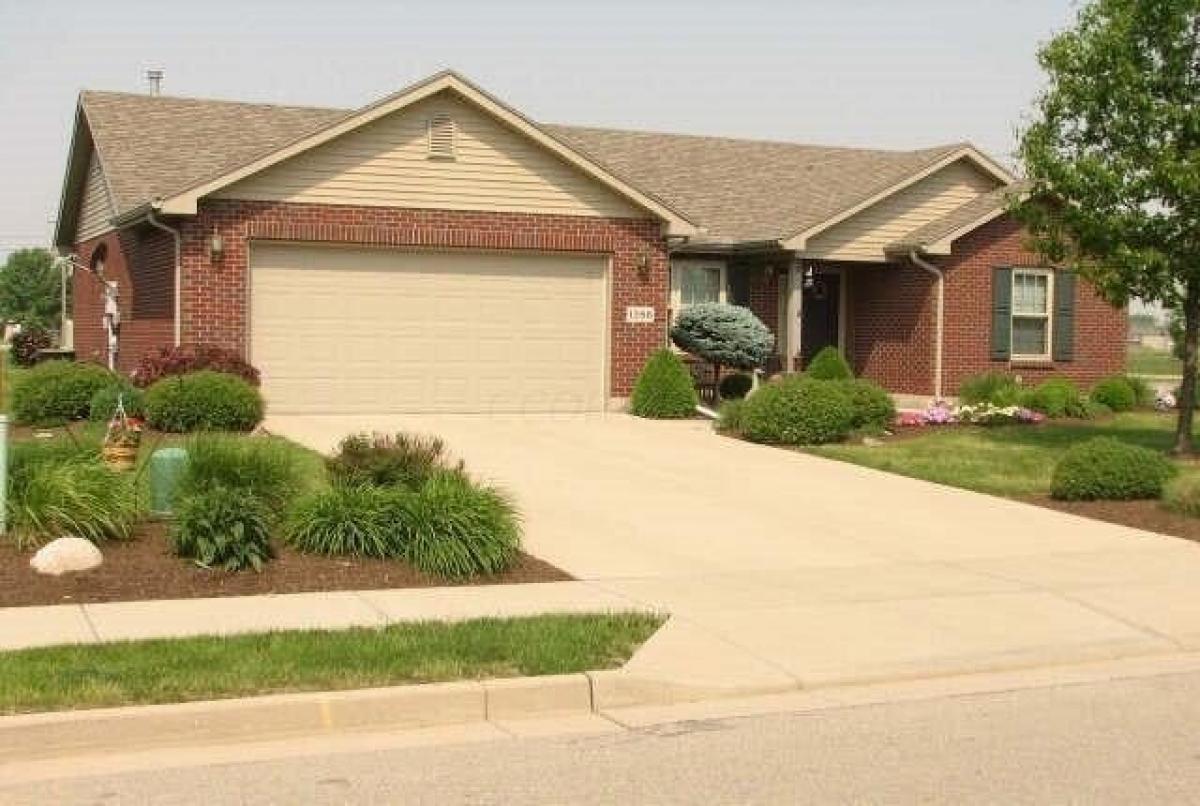 Picture of Home For Sale in Troy, Ohio, United States