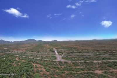 Residential Land For Sale in Amado, Arizona