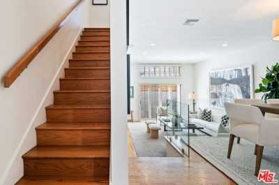 Home For Sale in Santa Monica, California