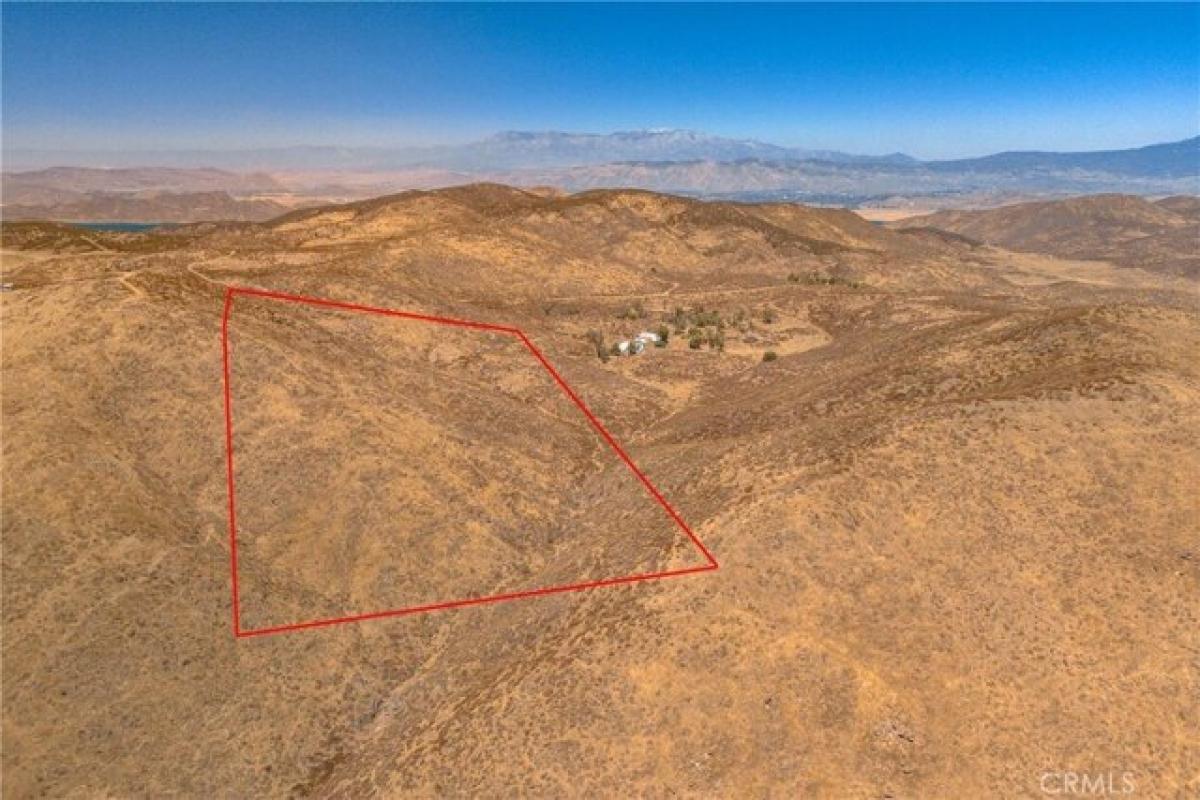 Picture of Residential Land For Sale in Winchester, California, United States