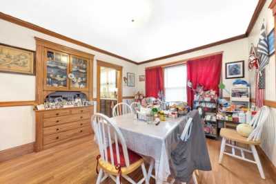 Home For Sale in Arlington, Massachusetts