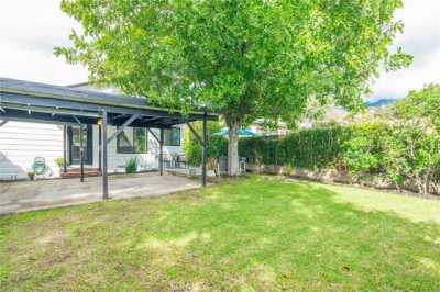 Home For Sale in Monrovia, California