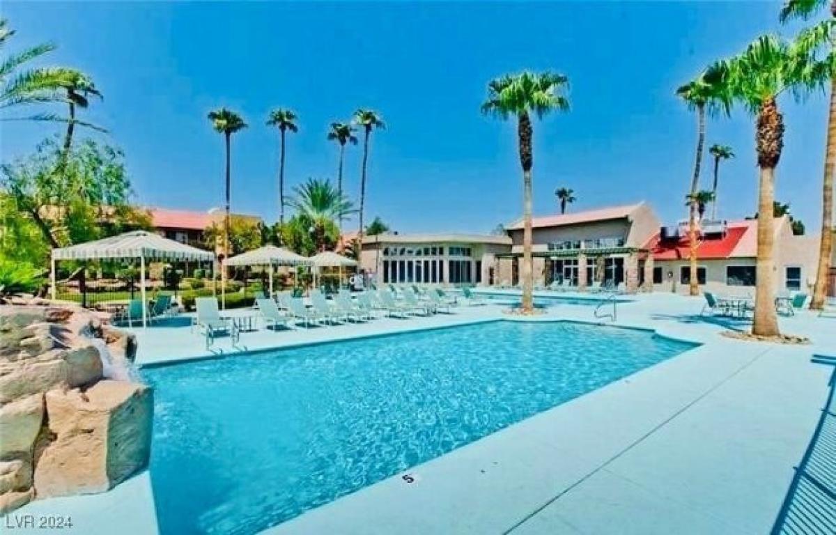 Picture of Apartment For Rent in Las Vegas, Nevada, United States