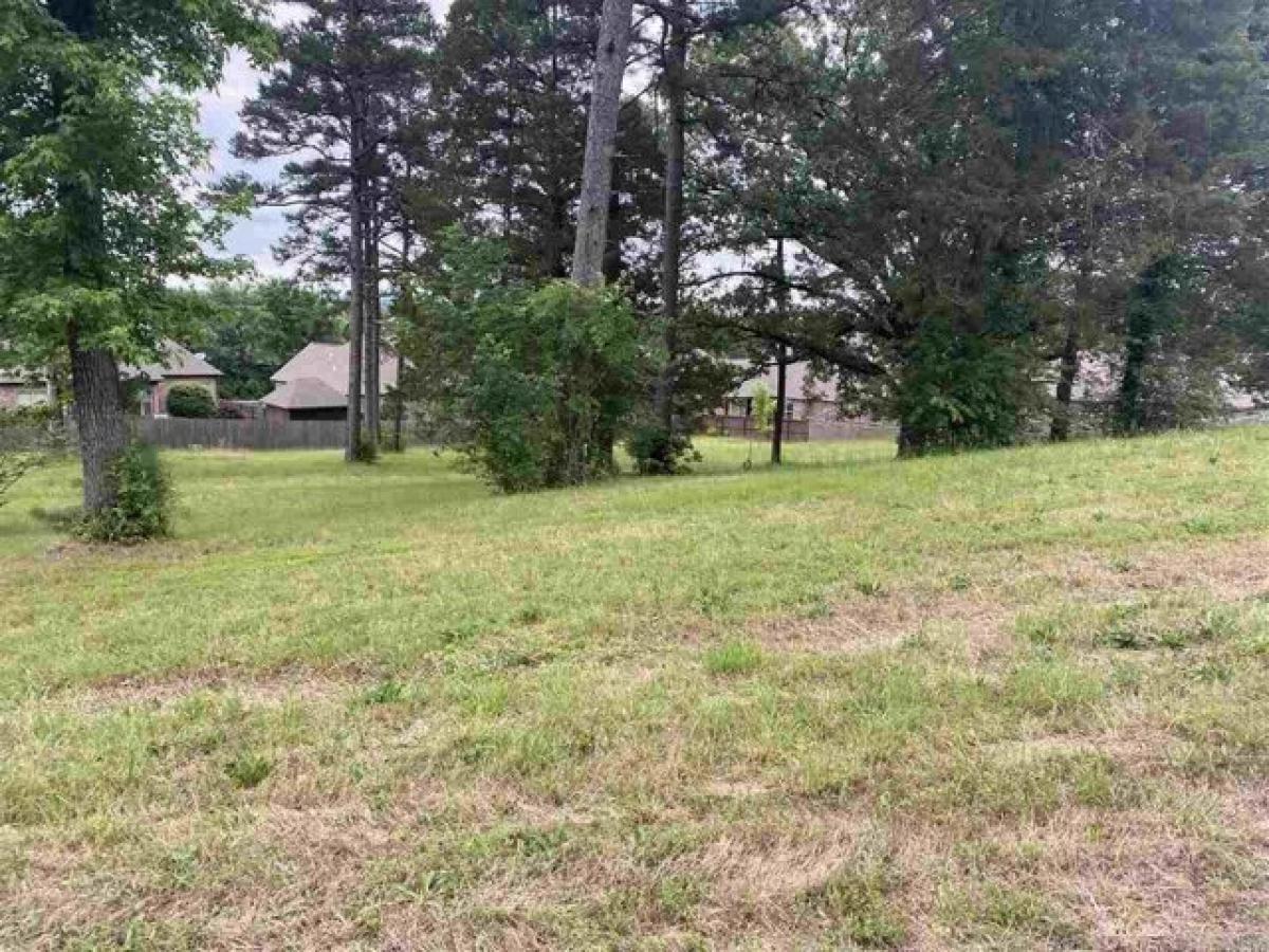 Picture of Residential Land For Sale in Searcy, Arkansas, United States