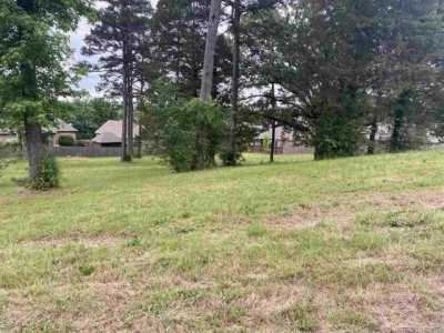 Residential Land For Sale in Searcy, Arkansas