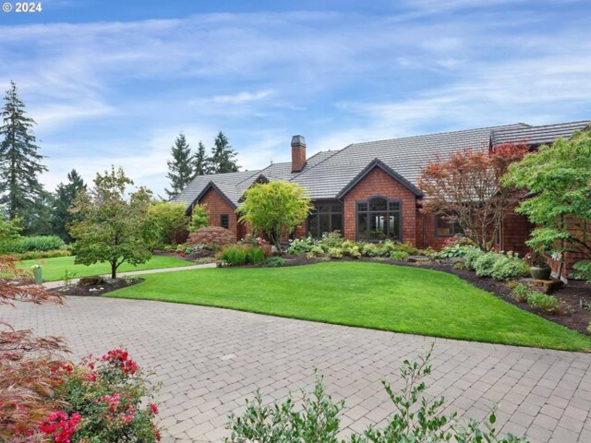 Picture of Home For Sale in Wilsonville, Oregon, United States