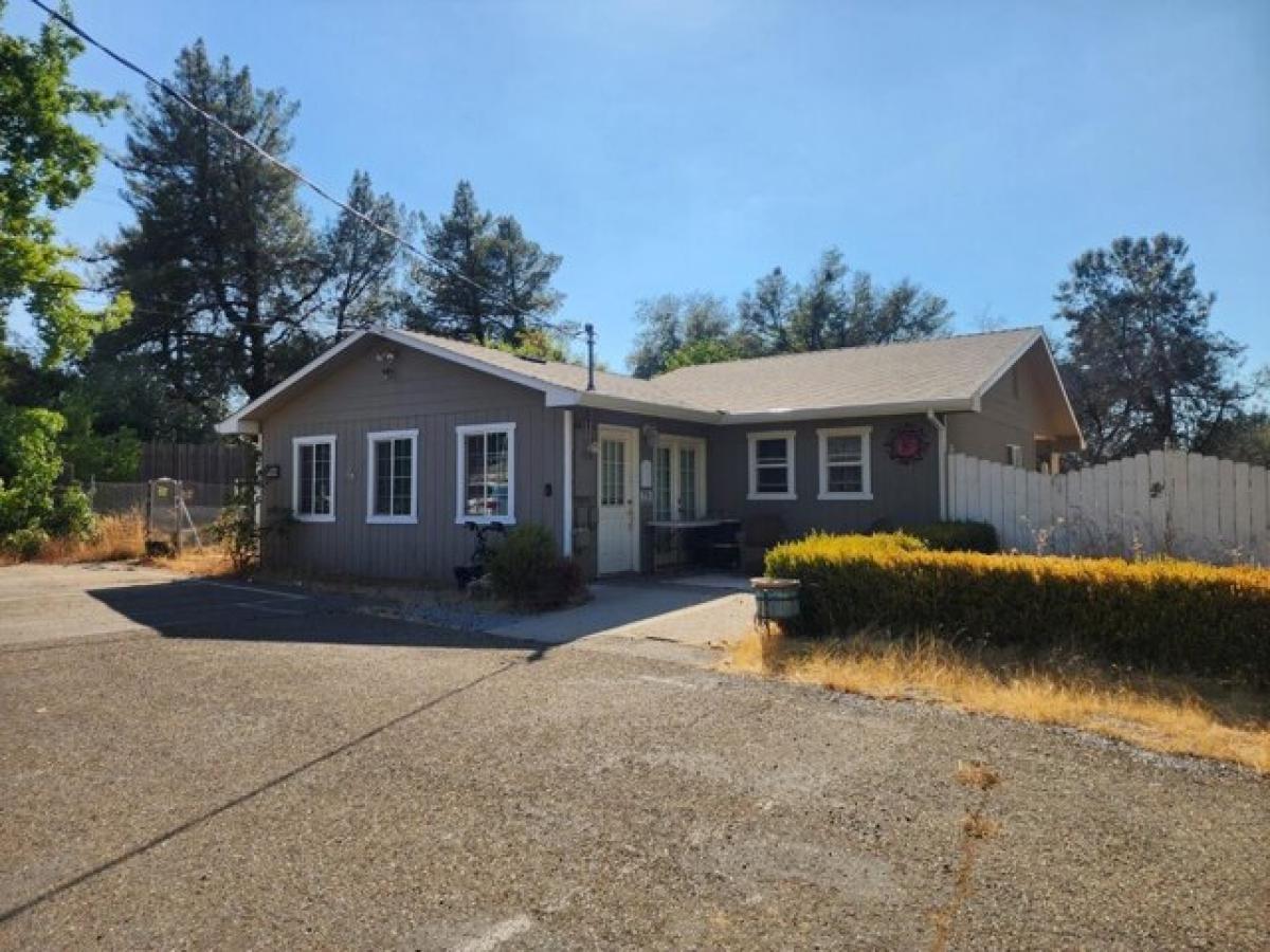 Picture of Home For Sale in Placerville, California, United States