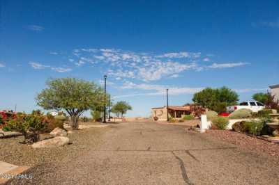 Residential Land For Sale in Peoria, Arizona