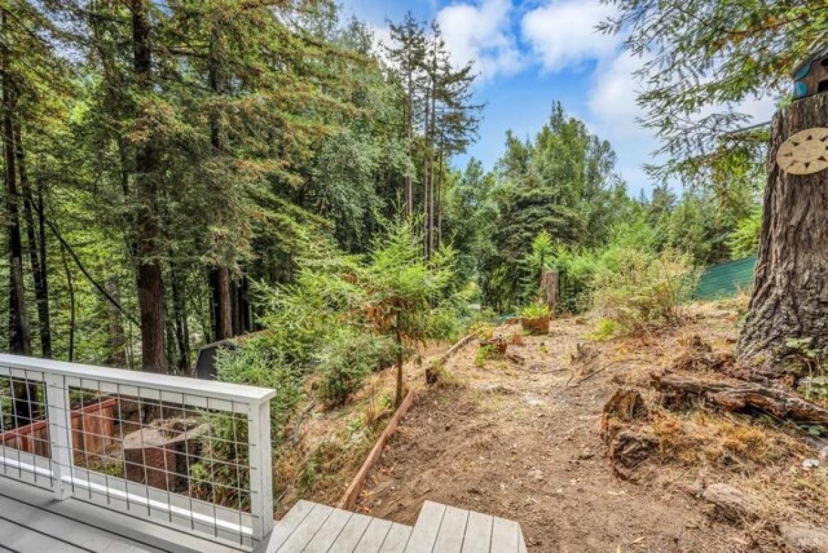 Picture of Home For Sale in Cazadero, California, United States