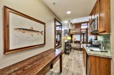 Home For Sale in Truckee, California