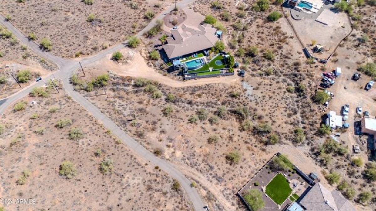 Picture of Residential Land For Sale in Phoenix, Arizona, United States