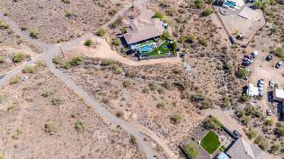 Residential Land For Sale in Phoenix, Arizona