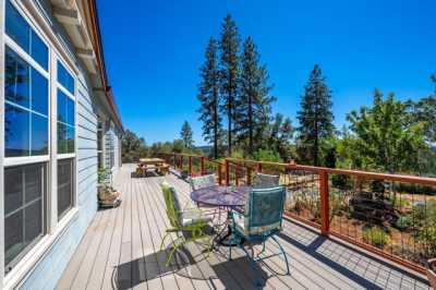 Home For Sale in Greenwood, California