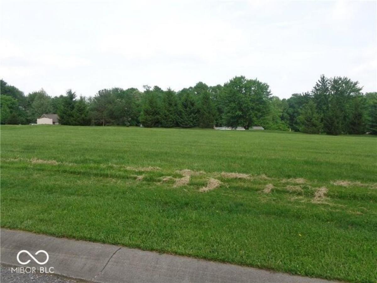 Picture of Residential Land For Sale in Martinsville, Indiana, United States