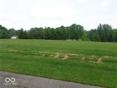 Residential Land For Sale in Martinsville, Indiana