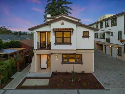 Home For Sale in Sunnyvale, California