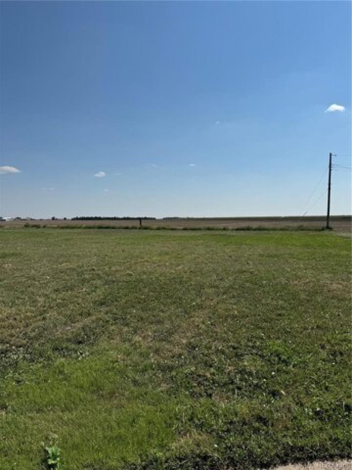 Picture of Residential Land For Sale in Yuma, Colorado, United States