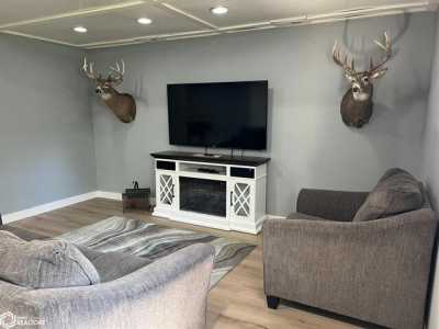 Home For Sale in Montezuma, Iowa