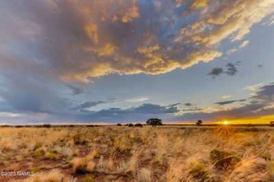 Residential Land For Sale in Williams, Arizona