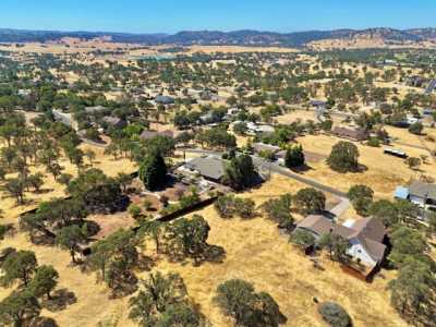 Residential Land For Sale in Copperopolis, California