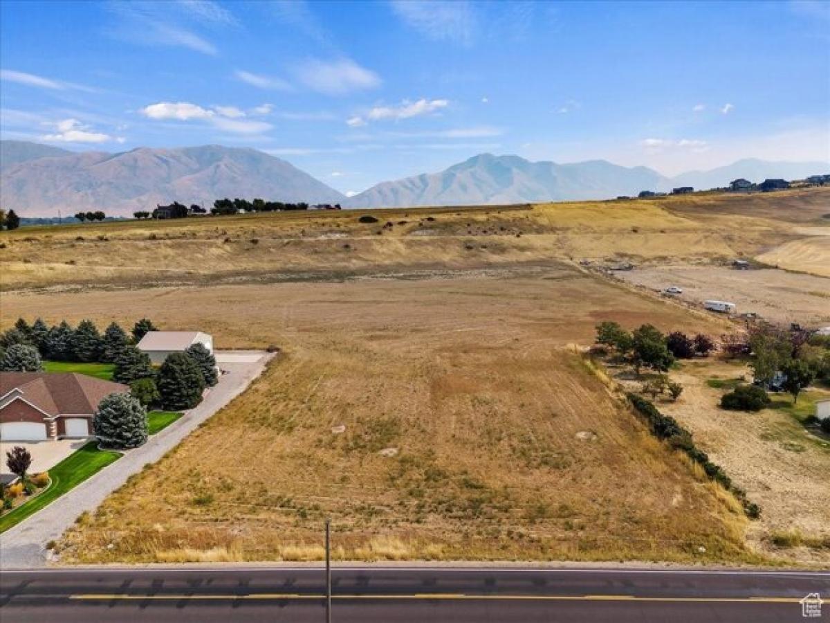 Picture of Residential Land For Sale in Hyrum, Utah, United States