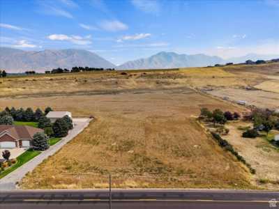 Residential Land For Sale in Hyrum, Utah