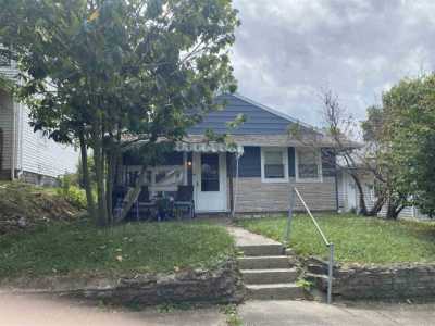 Home For Sale in Richmond, Indiana