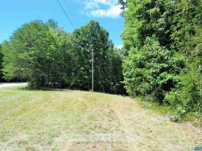 Residential Land For Sale in Wingina, Virginia