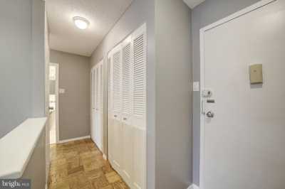 Home For Sale in Arlington, Virginia