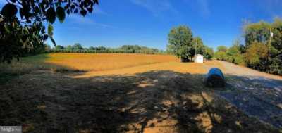 Residential Land For Sale in Salem, New Jersey