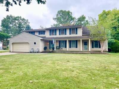 Home For Sale in Huron, Ohio