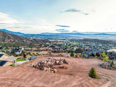 Residential Land For Sale in Cedar City, Utah