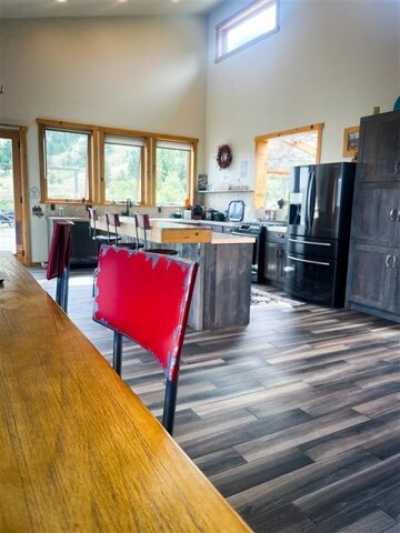 Home For Sale in Cody, Wyoming