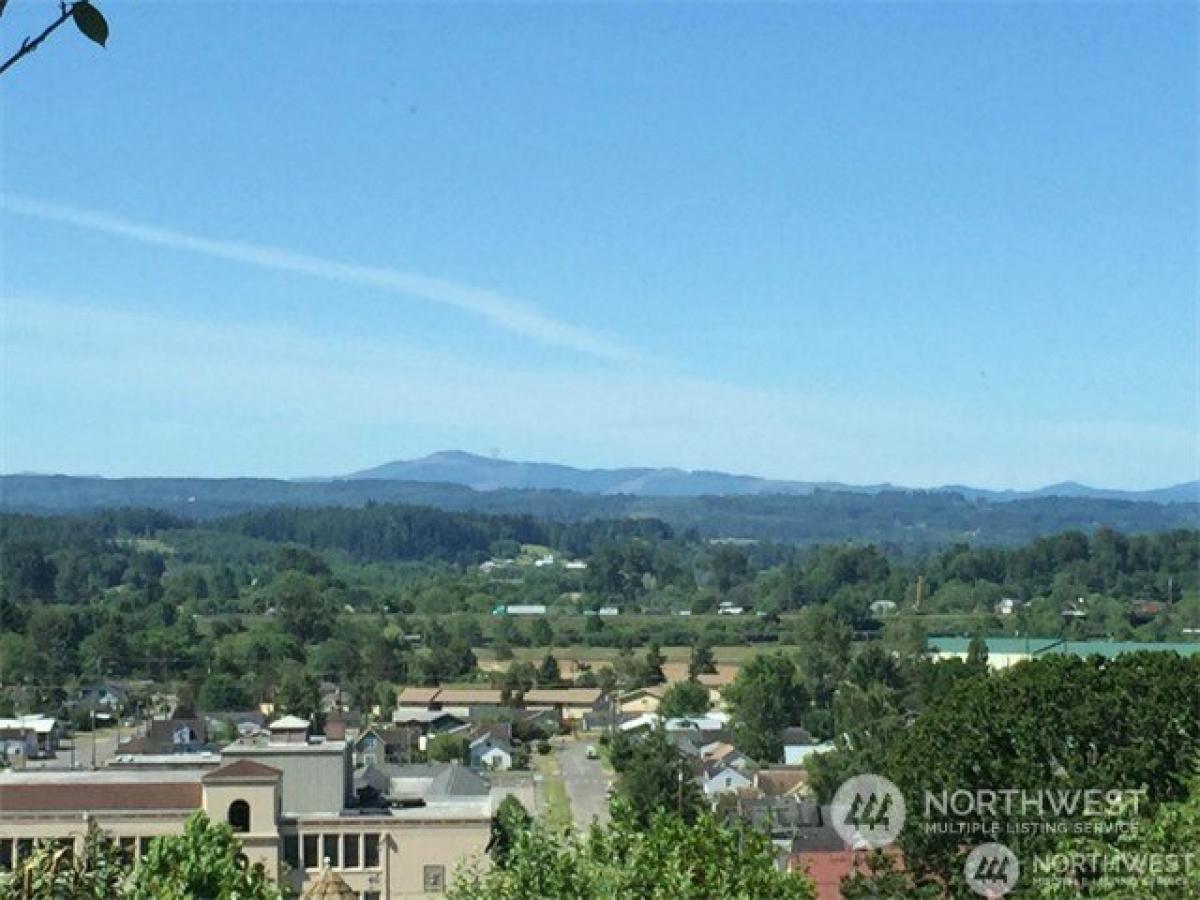 Picture of Residential Land For Sale in Chehalis, Washington, United States