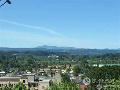 Residential Land For Sale in Chehalis, Washington