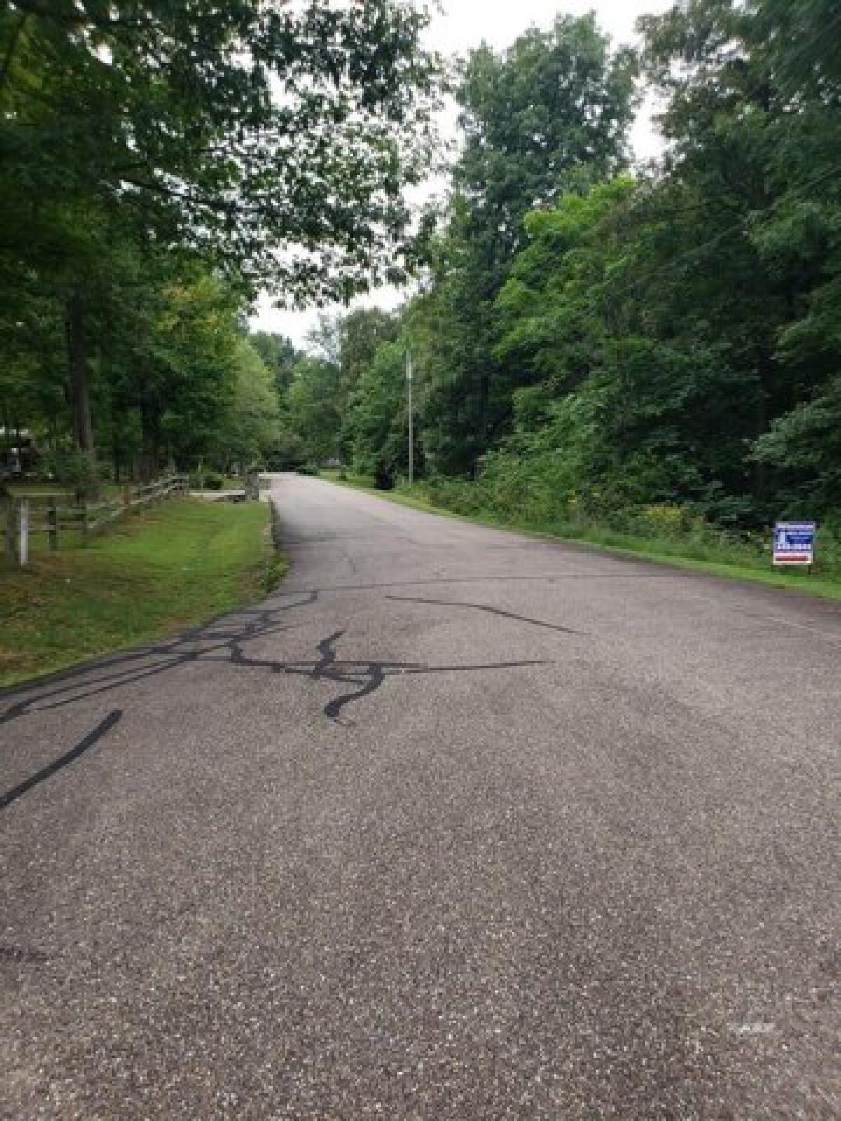 Picture of Residential Land For Sale in Gallipolis, Ohio, United States