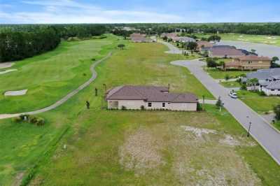 Residential Land For Sale in Palm Coast, Florida