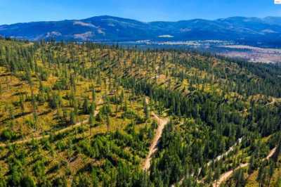 Residential Land For Sale in Blanchard, Idaho