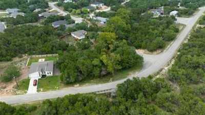 Residential Land For Sale in Lago Vista, Texas