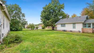 Residential Land For Sale in Des Moines, Iowa