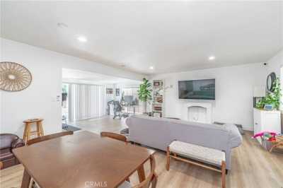 Home For Sale in Downey, California