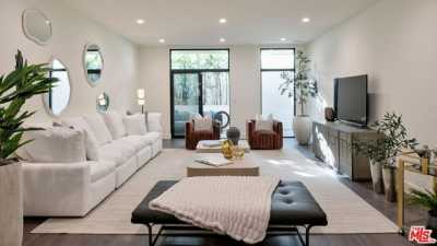 Home For Sale in Beverly Hills, California