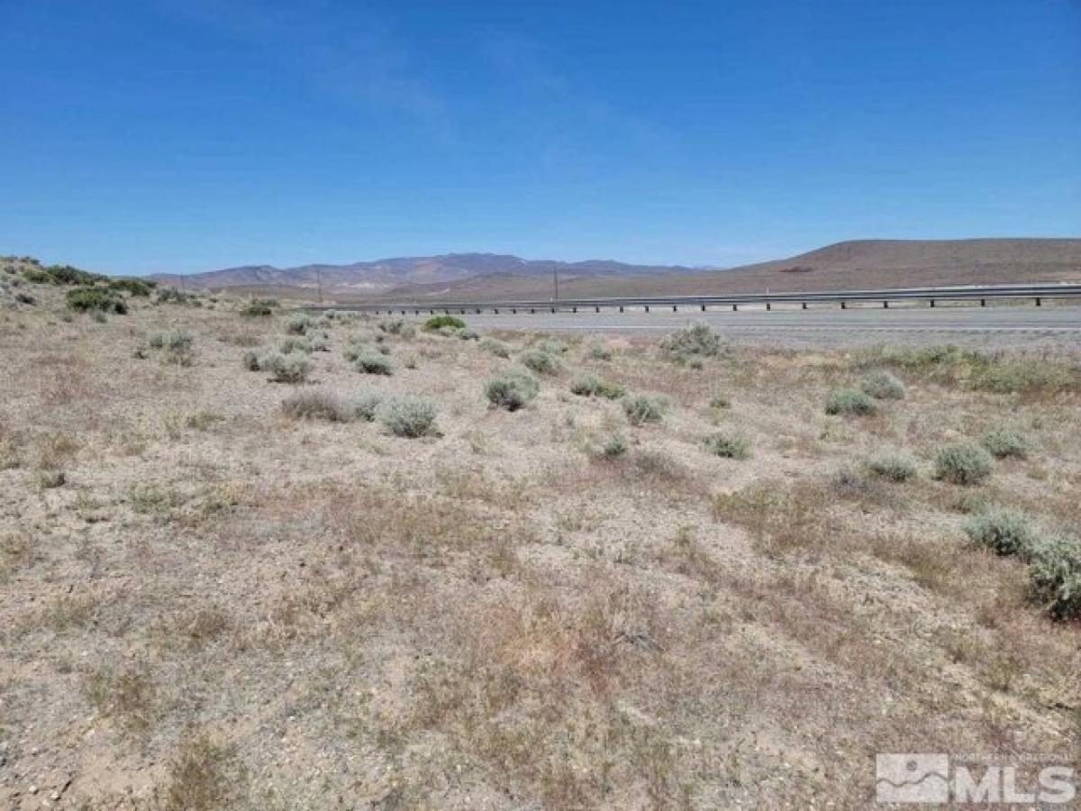 Picture of Residential Land For Sale in Silver Springs, Nevada, United States