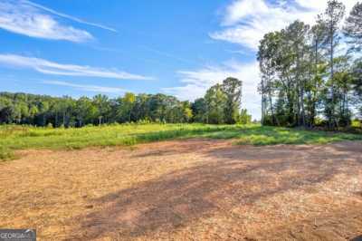 Home For Sale in Bowman, Georgia