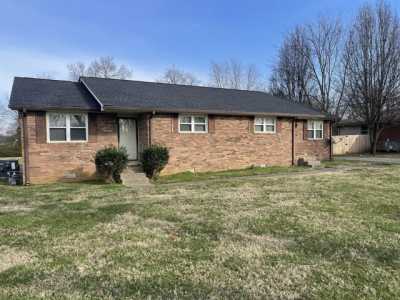 Home For Rent in Lebanon, Tennessee